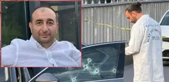 Başsavcılıktan Serdar Öktem açıklaması! Suikastta bir ihtimal artıyor