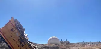 Batman'da Son Kullanma Tarihi Geçmiş 300 Kilogram Şeker İmha Edildi