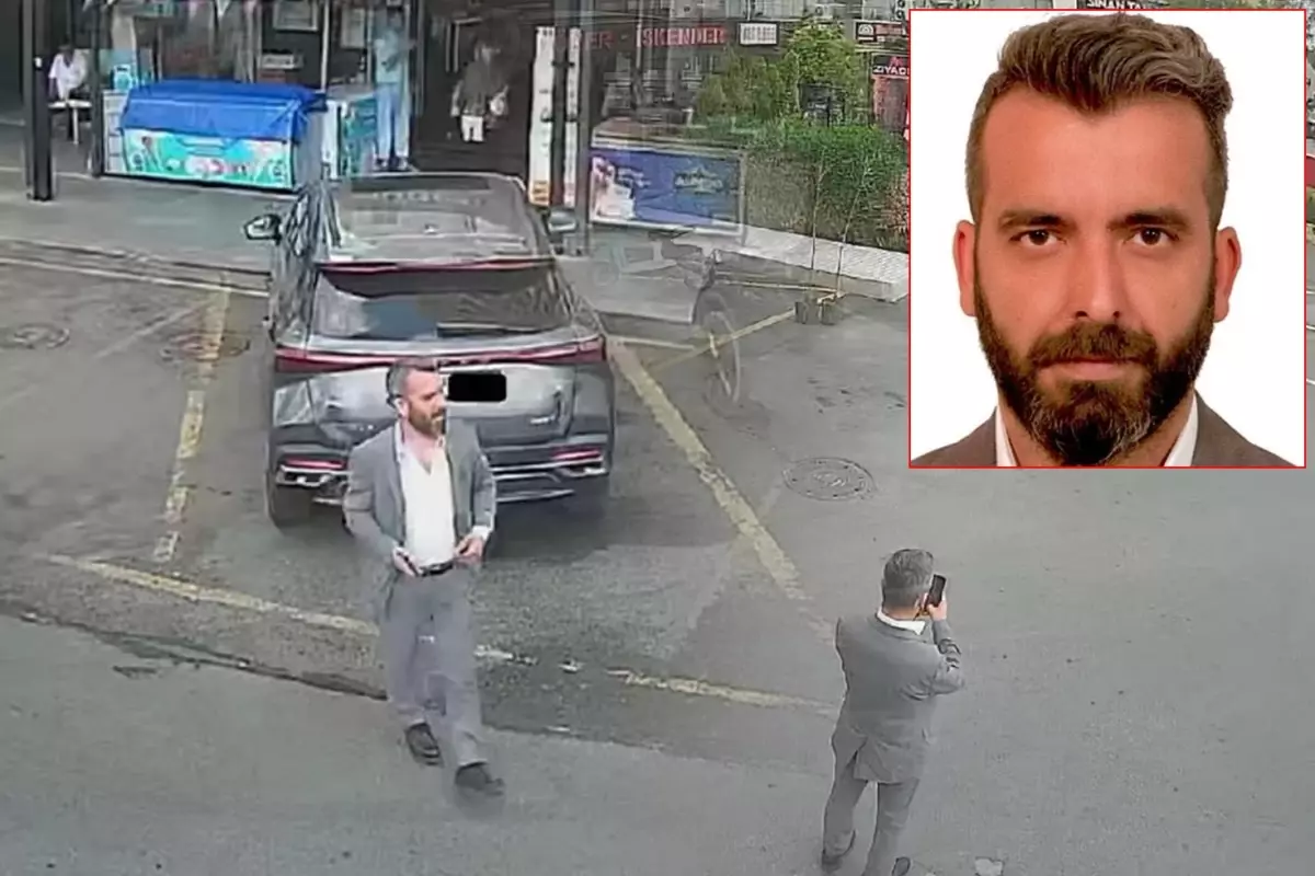 Borç batağından MOSSAD ajanlığına! İşte İstanbul'da yakalanan casuslar hakkında yeni detaylar