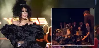 Bülent Ersoy'dan sahnede herkesi şaşırtan çıkış: Sen bana ne yapmak istiyorsun?