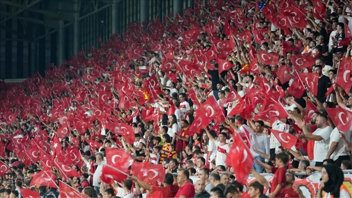 Bulgaristan Türkiye maç bileti satışa çıktı mı, nereden alınır?