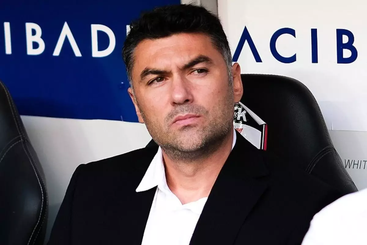 Burak Yılmaz'ın Gaziantep'i yenilgiyi unuttu