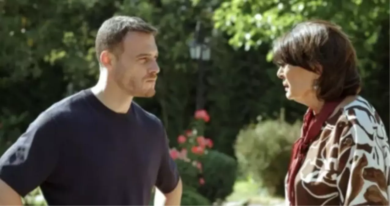 Çarpıntı 5. bölüm fragmanı izle: Çarpıntı 5. bölüm fragmanı nereden izlenir, yeni bölümde neler olacak?