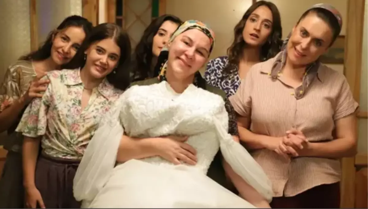 Cennetin Çocukları gerçek mi, yaşanmış hikaye mi, uyarlama mı, kurgu mu?