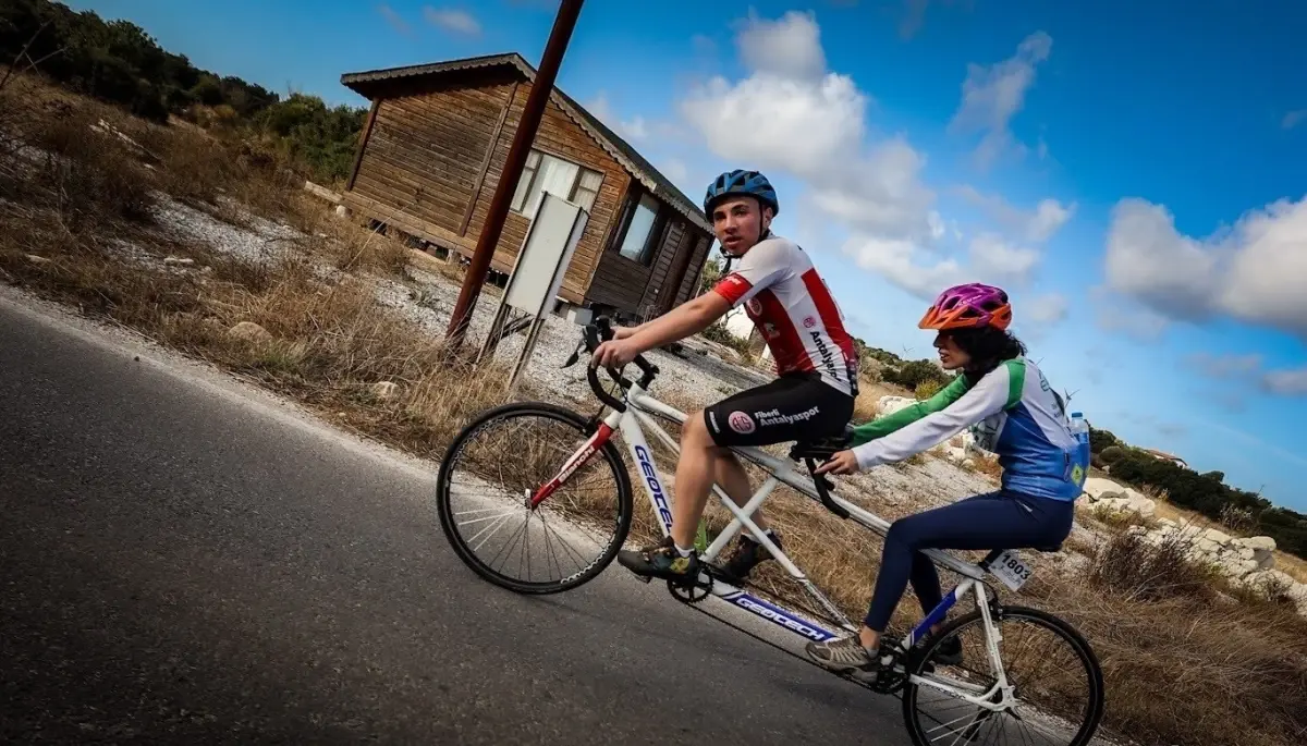 9. Gran Fondo Çeşme by Salcano, Bisiklet Heyecanını Yaşatacak