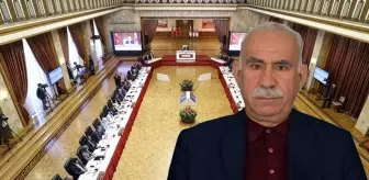 Cumhurbaşkanı Başdanışmanı Uçum: Komisyonun Öcalan'ı dinlemesi müzakere anlamına gelmez