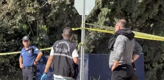 Denizli'de Silahlı Saldırı: 1 Ölü, 2 Yaralı