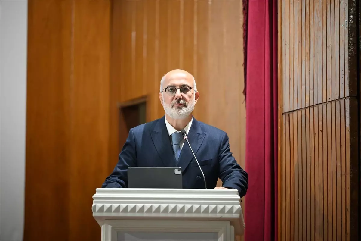 Aile ve Camilerin Rolü Konferansı