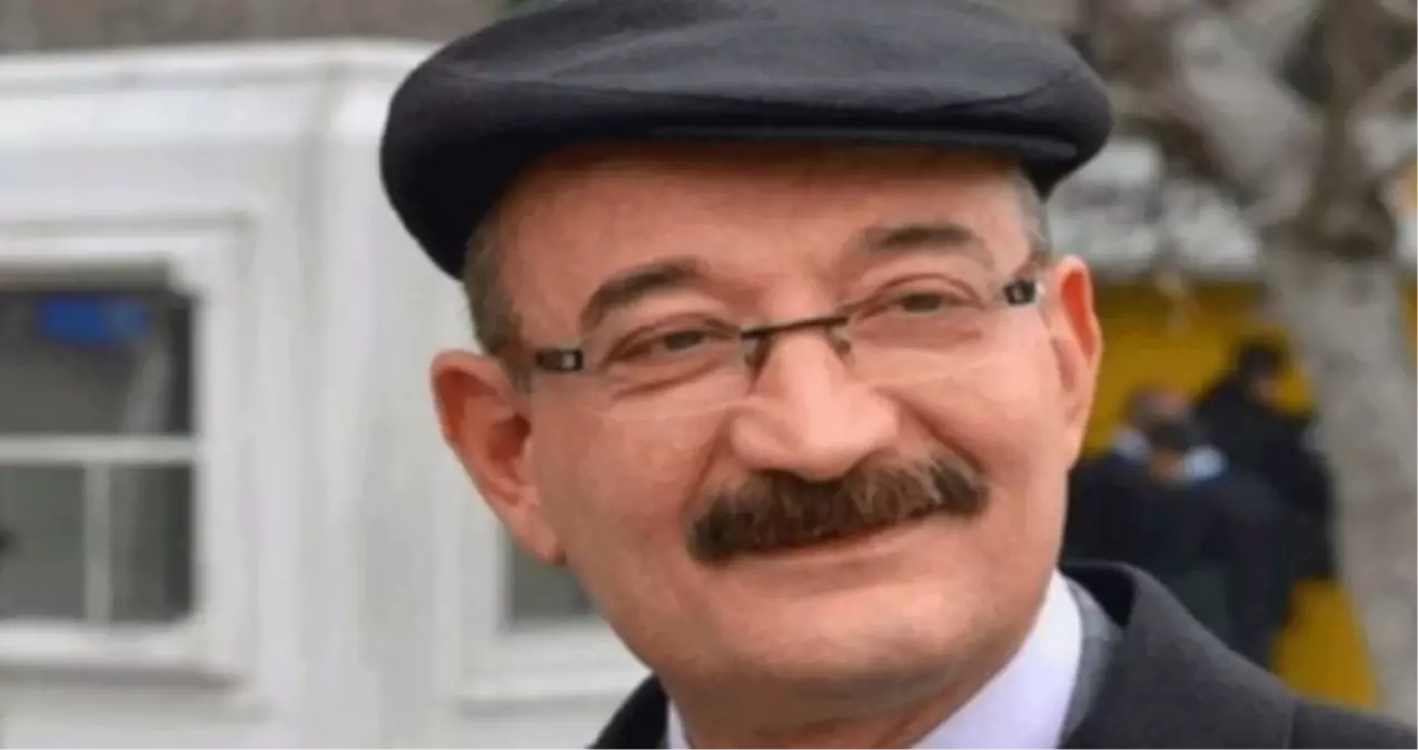 Emin Pazarcı kimdir? Emin Pazarcı kaç yaşında, nereli?