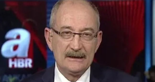 Emin Pazarcı kimdir? Emin Pazarcı kaç yaşında, nereli?