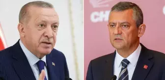 Erdoğan'dan Özel'e: Uzaktan kumandayla ancak bu kadar siyaset yapılır