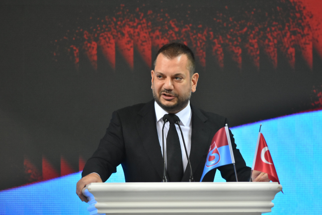 Ertuğrul Doğan announced: His refereeing is over, he cannot manage matches