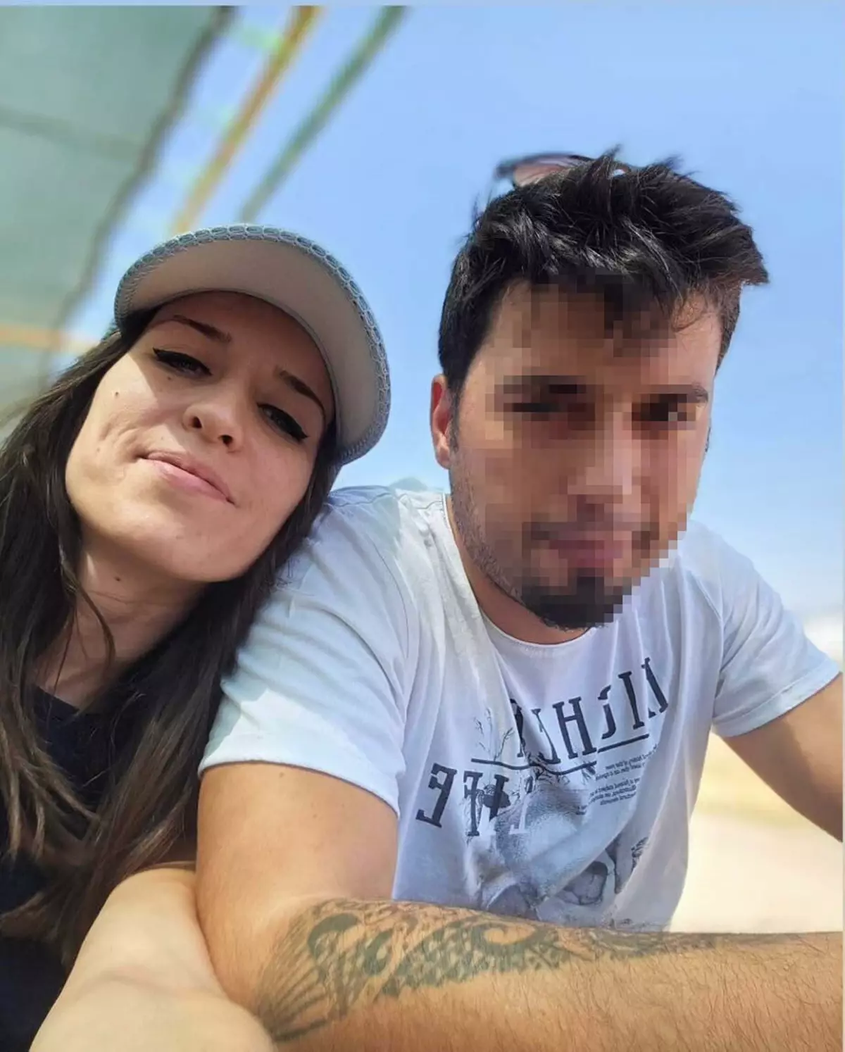 Kamp Alanında Tüfekle Vurulan Kadının Ölümü Şok Yarattı