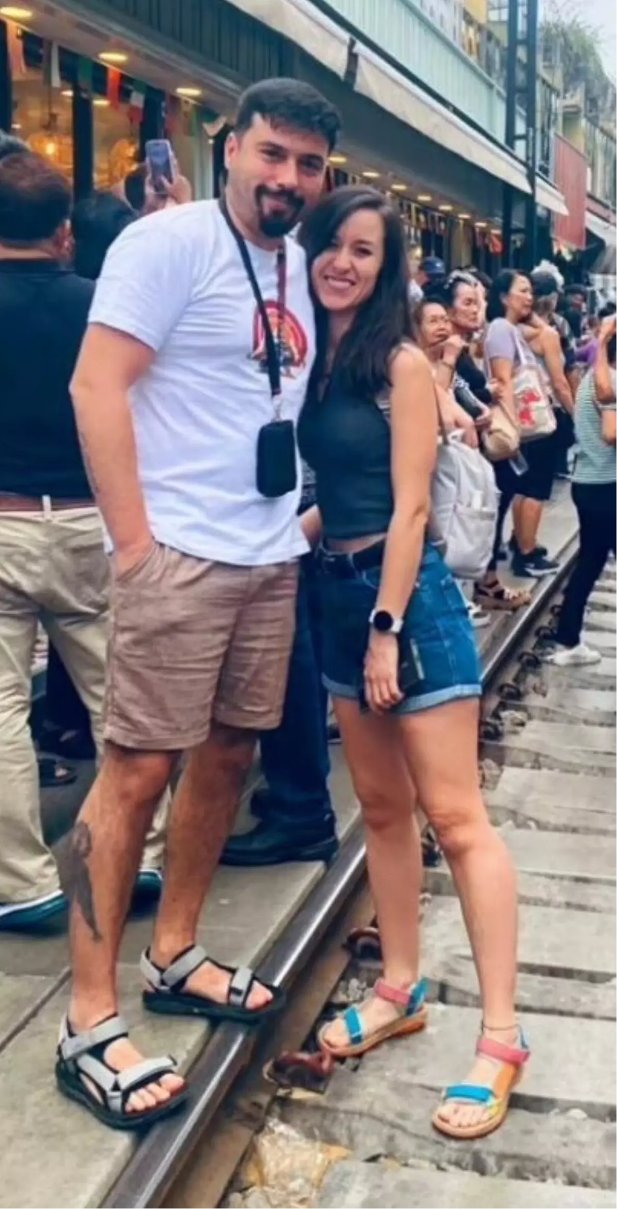 Otomatik Tüfekle Vurulan Kadın Ölümünde Eş Tutuklandı