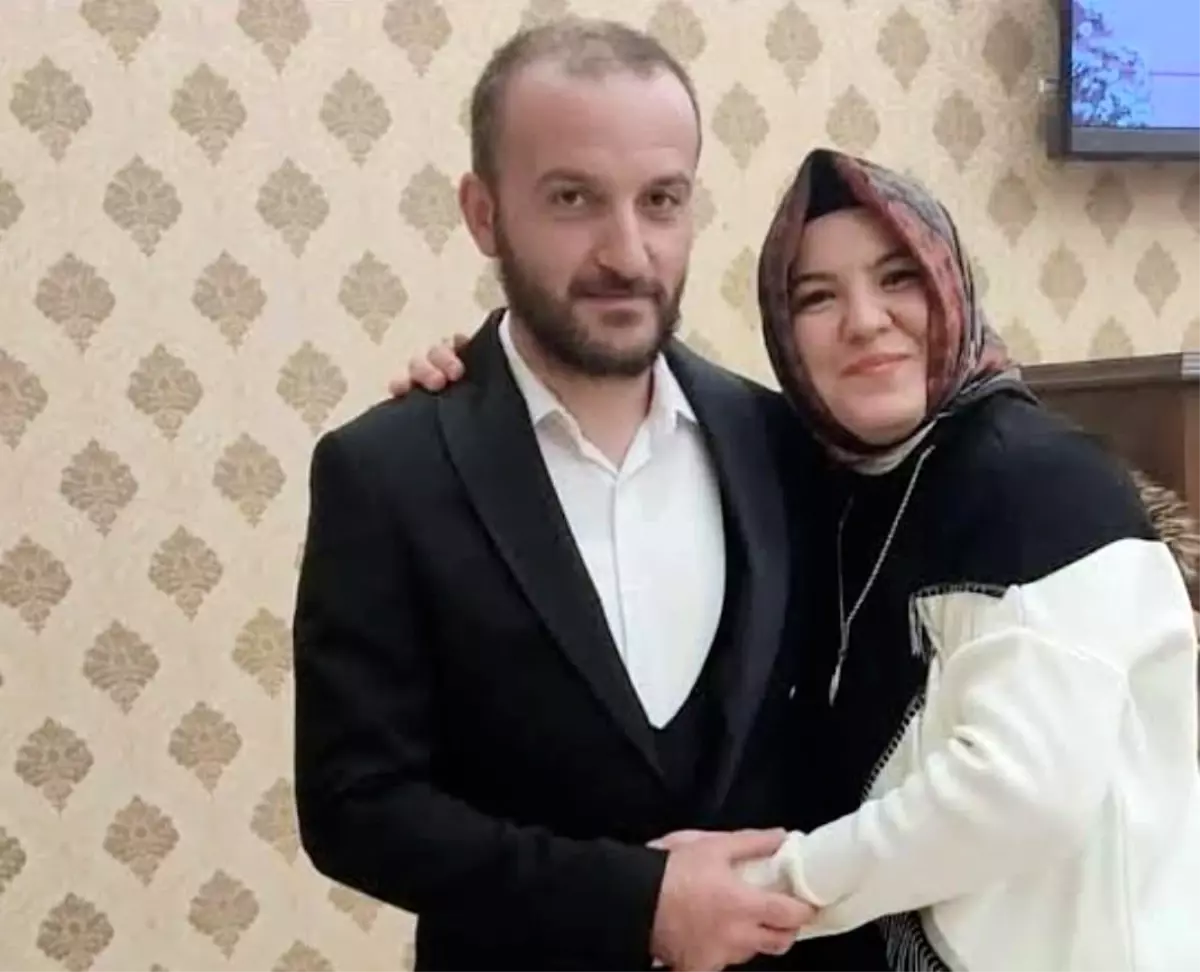 Eşini Öldürdükten Sonra Ormanlık Alanda Cesedi Bulunan Şahıs Mustafa Sağlam'a Ait