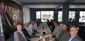 Giresun'un Espiye ilçesinde Camiler ve Din Görevlileri Haftası Kutlandı