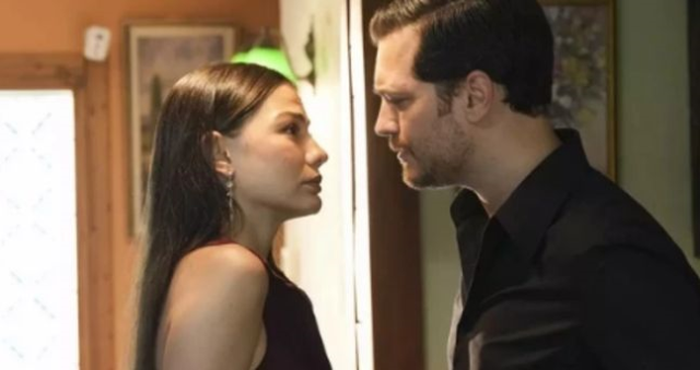 Eşref rüya canlı izle: Eşref rüya canlı nereden izlenir? 6 Ekim Pazartesi Eşref Rüya son bölüm izle!