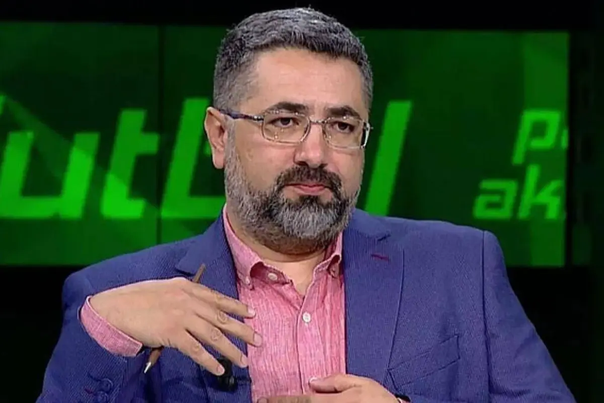 Faturayı 3 isme kesti! Serdar Ali Çelikler'den Fenerbahçe'ye olay sözler: Mutlakaaraştırılmalı