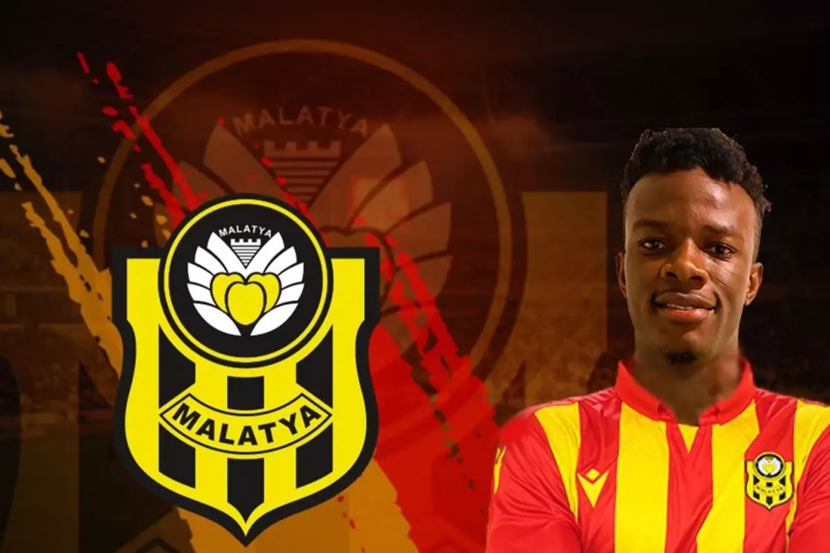 FIFA'dan Yeni Malatyaspor'a bir ceza daha