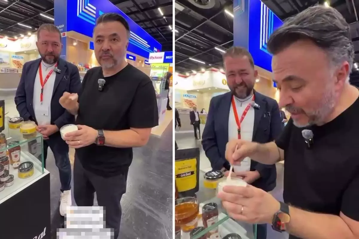 Firari FETÖ'cü kaçtığı Almanya'da influencer oldu! Binlerce Euro topluyor