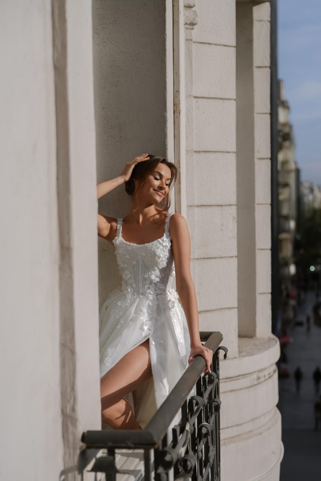 Gelinlik Trendleri 2026: Minimalist ve Modern Dokunuşlar