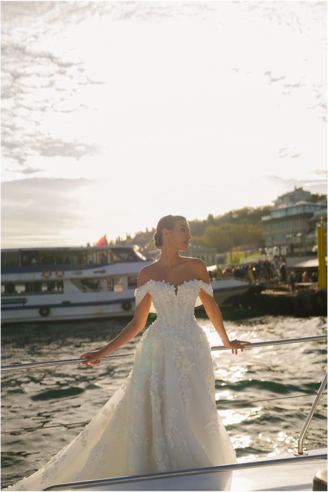 Gelinlik Trendleri 2026: Minimalist ve Modern Dokunuşlar