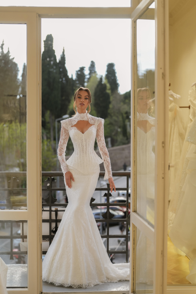 Gelinlik Trendleri 2026: Minimalist ve Modern Dokunuşlar