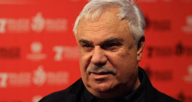 Halil Ergün kimdir? Halil Ergün kaç yaşında, nereli? Halil Ergün kimdir? Halil Ergün kaç yaşında, nereli?