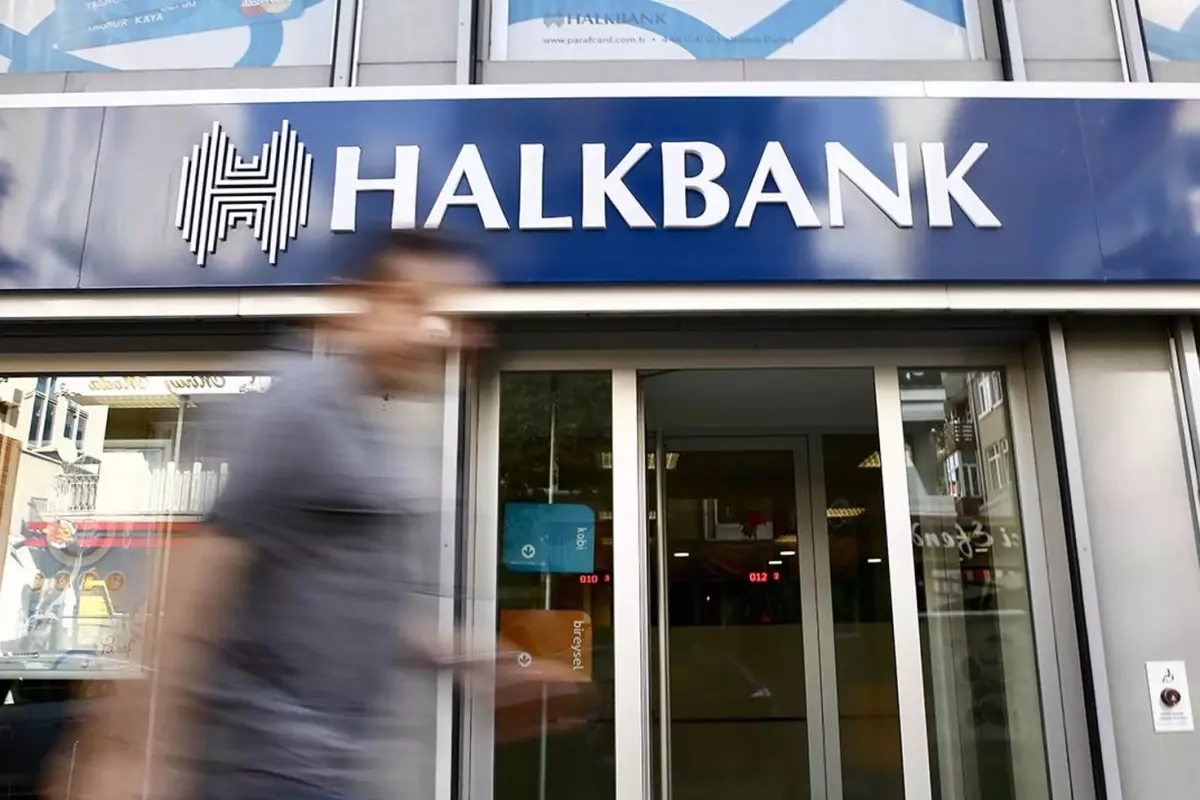 Halkbank'ın ABD mahkemesine yaptığı temyiz başvurusu reddedildi