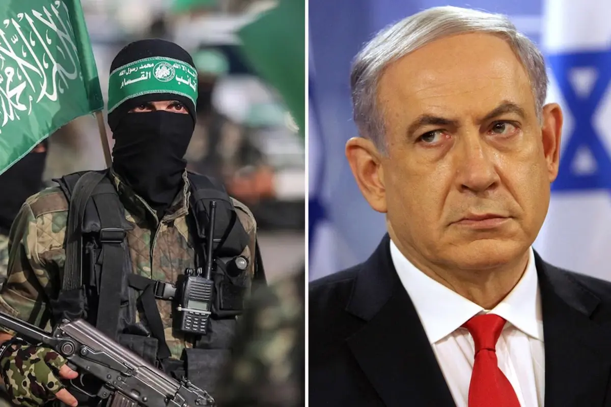 Hamas ile İsrail arasında Gazze müzakereleri başladı