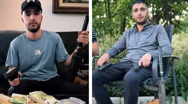 The Provincial Police Department sent a letter 2 months ago for Serdar Öktem, who was a victim of assassination: 'Daltons' may carry out an action, precautions should be taken
