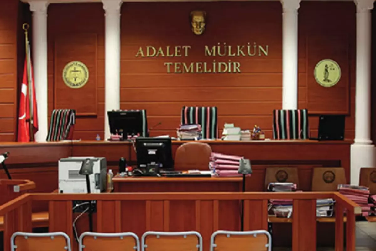 İşkenceyle öldürülen 'Cezve'nin katiline indirimsiz 3 yıl 8 ay hapis