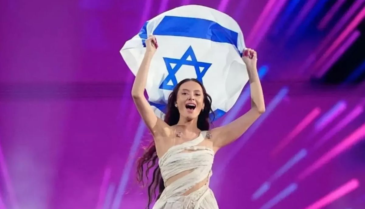 İsrail Eurovision'dan men edildi mi? İsrail Eurovision'dan ihraç oylaması ne zaman?