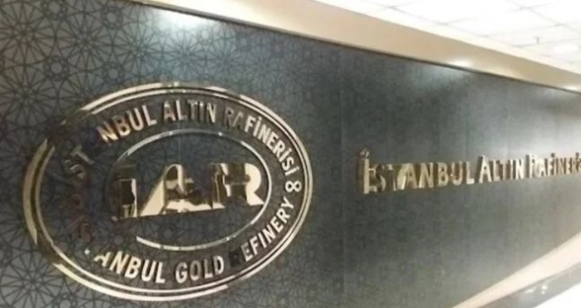 İstanbul Altın Rafinerisi kimin? İstanbul Altın Rafinerisi'nin sahibi tutuklandı mı?