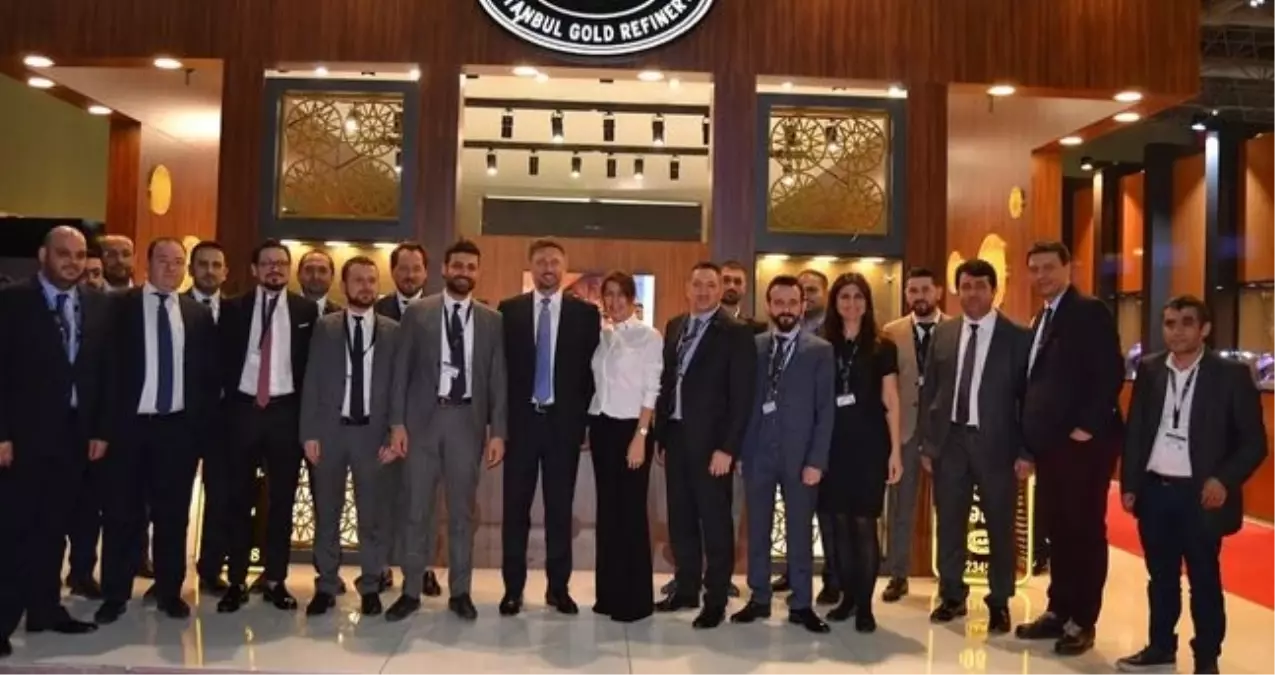 İstanbul Altın Rafinerisi kimin? İstanbul Altın Rafinerisi'nin sahibi tutuklandı mı?