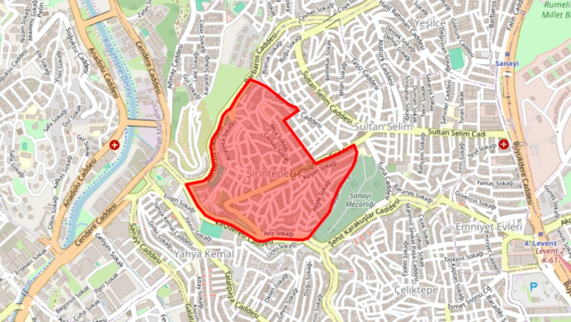 İstanbul KAĞITHANE su kesintisi! 6-7 Ekim İSKİ Kağıthane su kesintisi ne zaman bitecek, sular ne zaman gelecek?