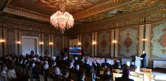 İÜ'de 'İstanbul'dan Gazze'ye: İşgal, Milli Mücadele ve Hürriyet' sempozyumu düzenlendi