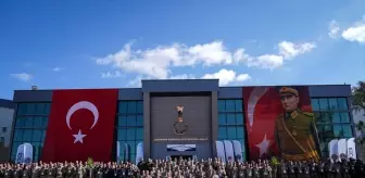 Boran-7 Uluslararası Keskin Nişancı Yarışması Başladı