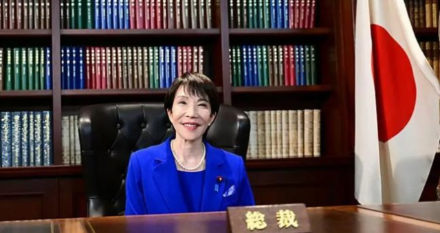 Japonya'nın ilk kadın başbakanı olacak Sanae Takaichi kimdir? Sanae Takaichi kaç yaşında?