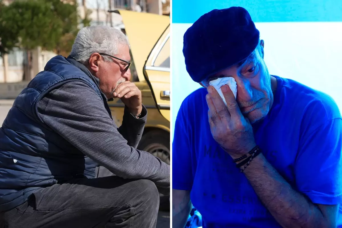 Kendisini bıçaklayan eşini eve alan adam bin pişman oldu