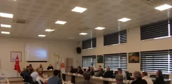 Kırklareli İl Genel Meclisi Ekim Ayı Toplantısını Gerçekleştirdi