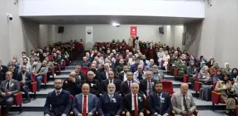 Diyanet Akademisi Başkanı Kaan'dan Aile ve Cami Vurgusu