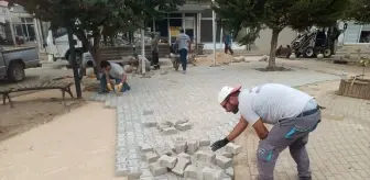Kırklareli'nde Sabah Namazı Etkinliği ve Meydan Düzenlemeleri