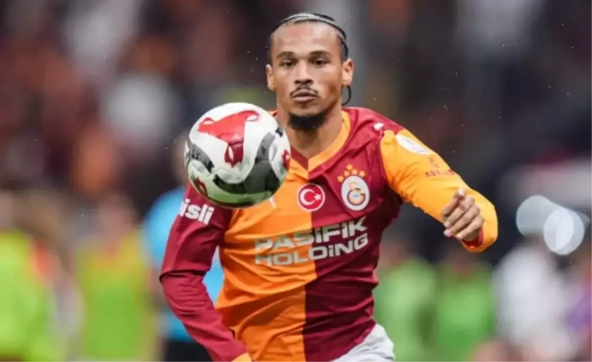 Leroy Sane'ye kim küfür etti?