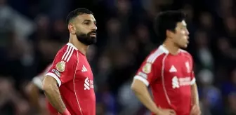 Liverpool çıldırdı! Salah'ın yerine 172 milyon euroluk yıldız geliyor