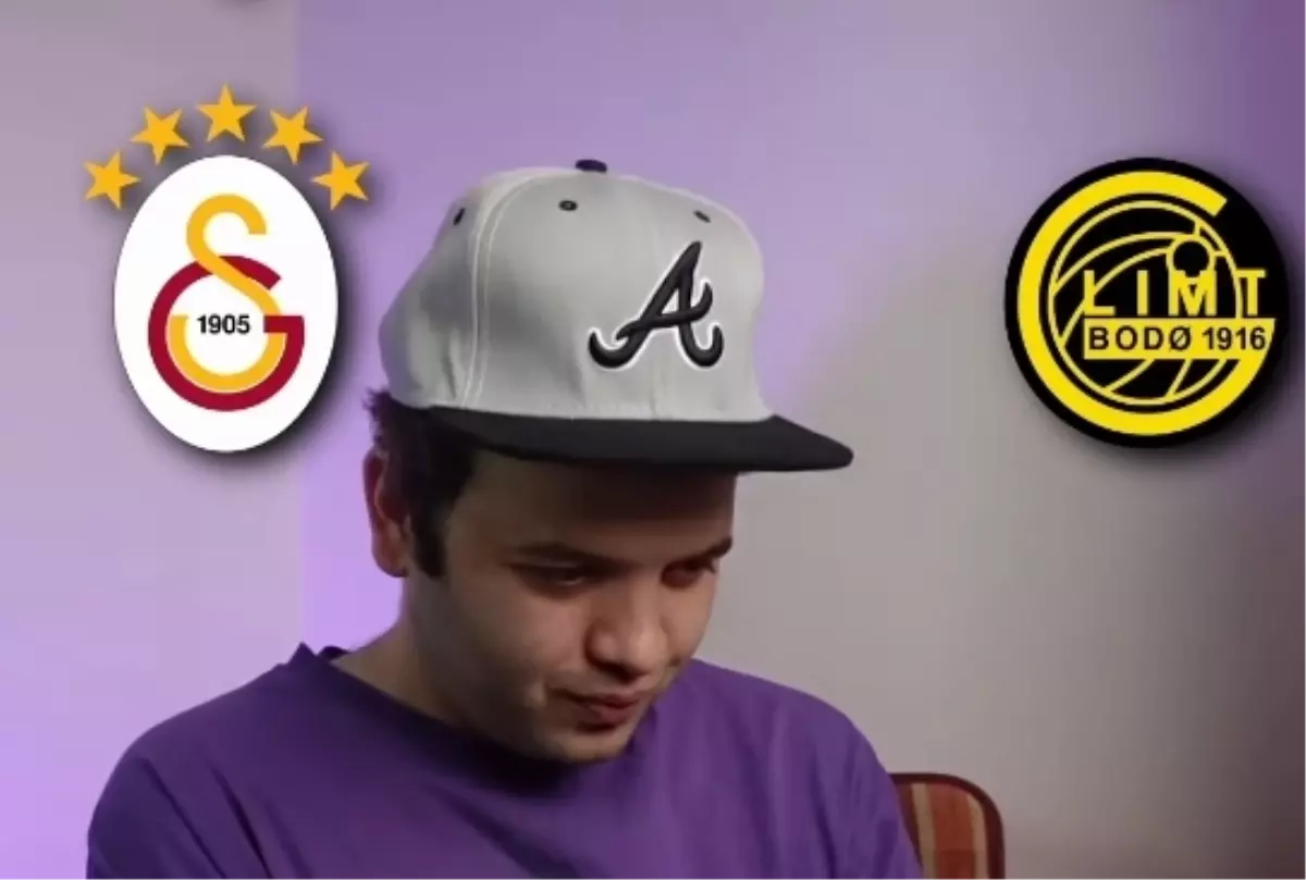 Magic Osman Galatasaray Bodo Glimt Şampiyonlar Ligi maçı tahmini tahmini ne?