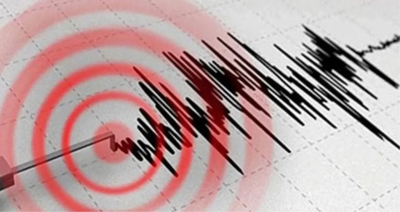 Malatya'da deprem mi oldu? SON DAKİKA! 6 Ekim Malatya'da az önce nerede deprem oldu?