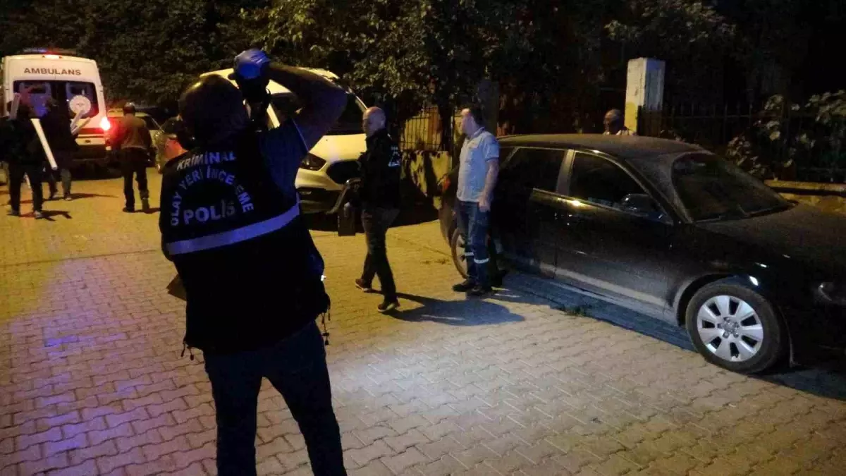 Malatya'da Yalnız Yaşayan 84 Yaşındaki Kadın Evinde Ölü Bulundu