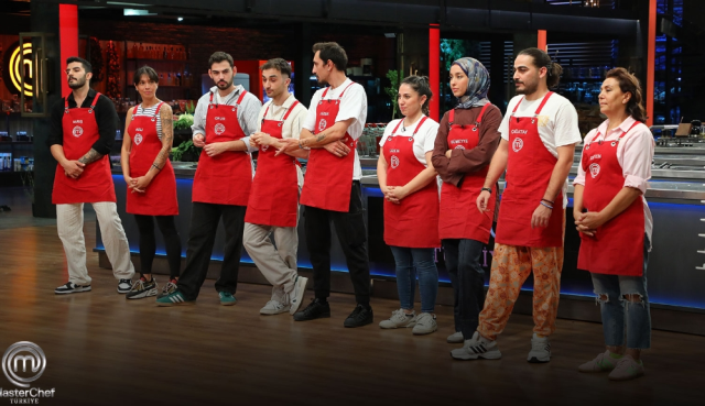 MasterChef kim kazandı? 6 Ekim Pazartesi MasterChef dokunulmazlığı kim kazandı, potaya kim gitti?
