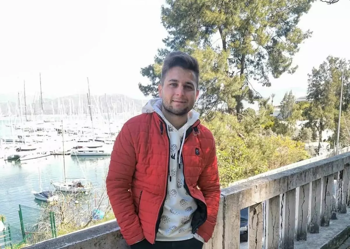 Fethiye'de Motosiklet Kazası: Bir Kişi Hayatını Kaybetti